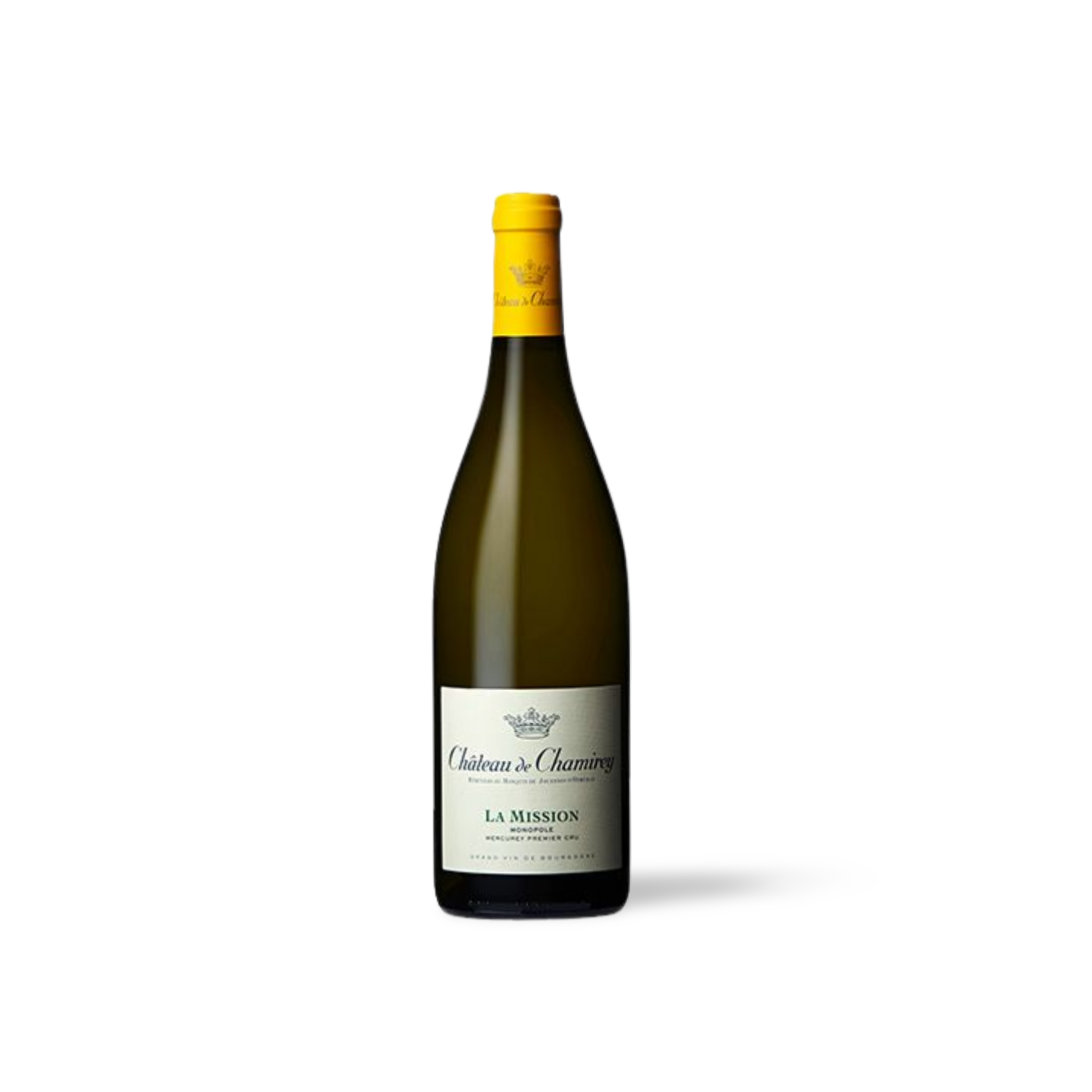 Chateau De Chamirey Mercurey 1er cru LaMission 2022